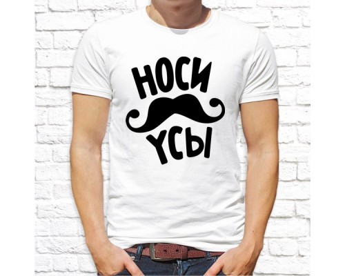 Футболка "Надпись" 272