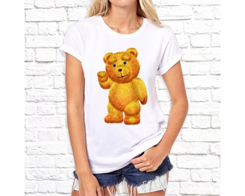 Футболка "Дизайнерская" 273