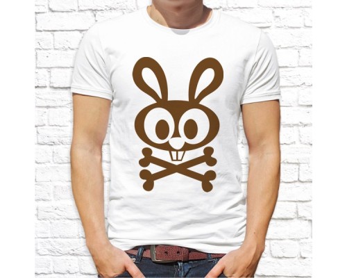 Футболка "Надпись" 273