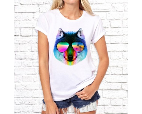 Футболка "Дизайнерская" 274