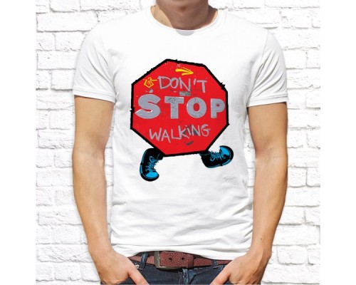 Футболка "Дизайнерская" 275