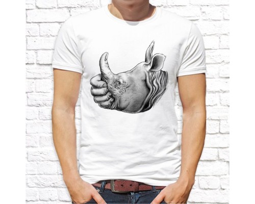 Футболка "Дизайнерская" 276