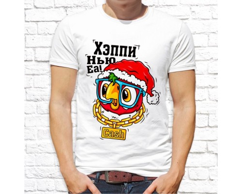 Футболка "Прикольная" 276