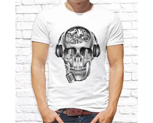 Футболка "Дизайнерская" 277