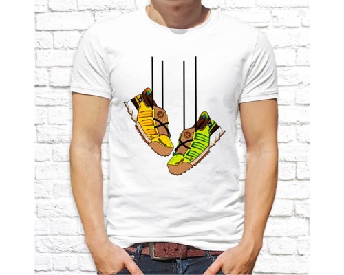 Футболка "Прикольная" 277