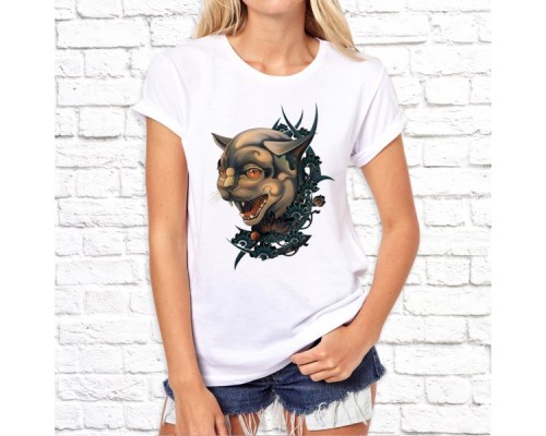 Футболка "Дизайнерская" 278