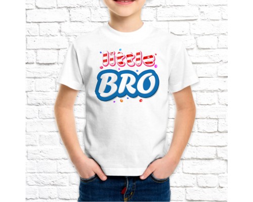 Футболка "разное" 28