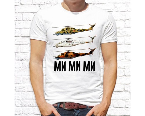 Футболка "Русский Дух" 27