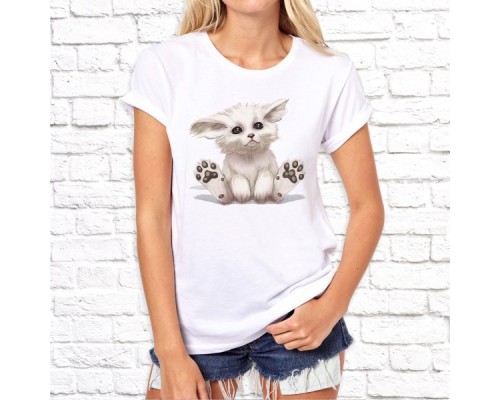 Футболка "Дизайнерская" 280