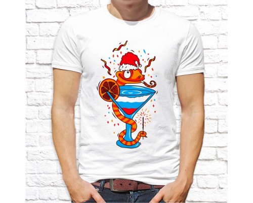 Футболка "Прикольная" 280