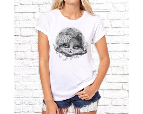 Футболка "Дизайнерская" 283