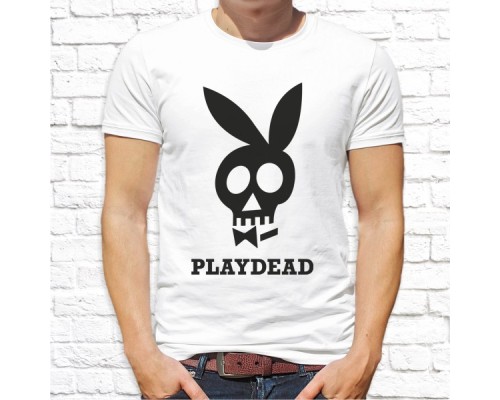 Футболка "Надпись" 286