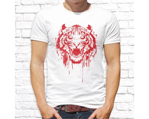 Футболка "Дизайнерская" 287