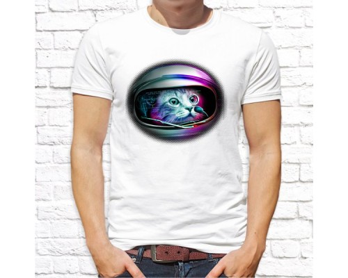 Футболка "Дизайнерская" 288