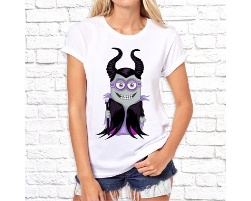 Футболка "Дизайнерская" 289