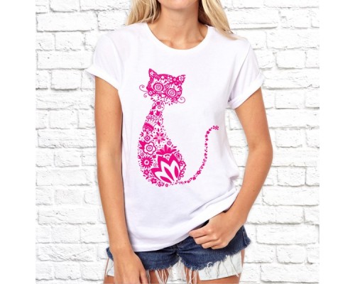 Футболка "Прикольная" 289