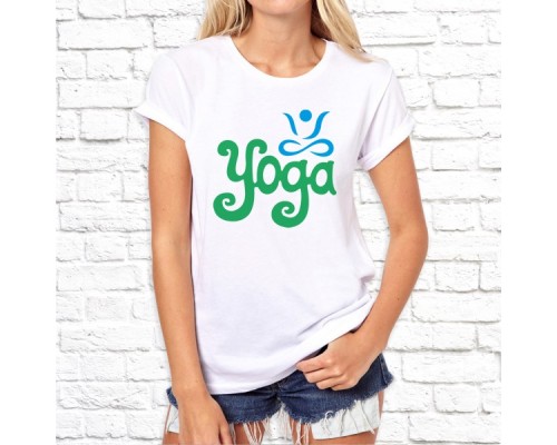 Футболка "Надпись" 289