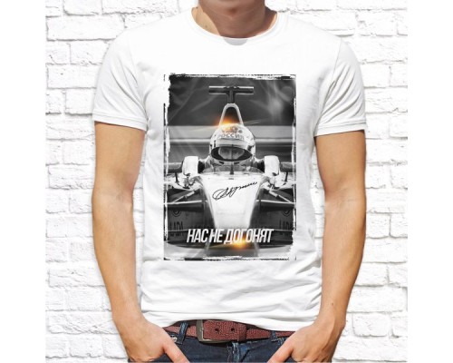 Футболка "Русский Дух" 28