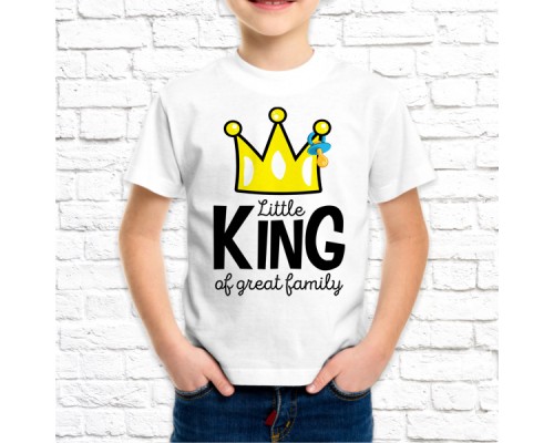 Футболка "Семейная" 106