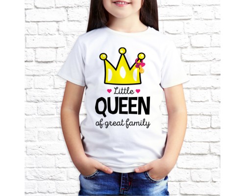 Футболка "Семейная" 107