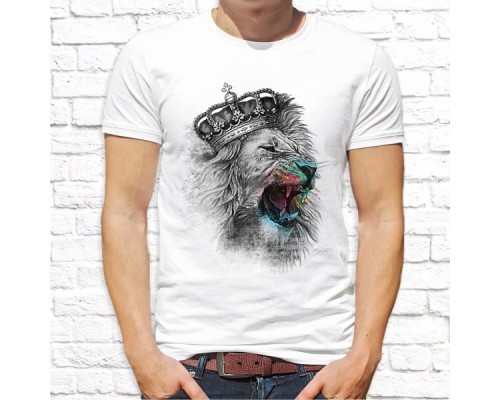 Футболка "Дизайнерская" 290