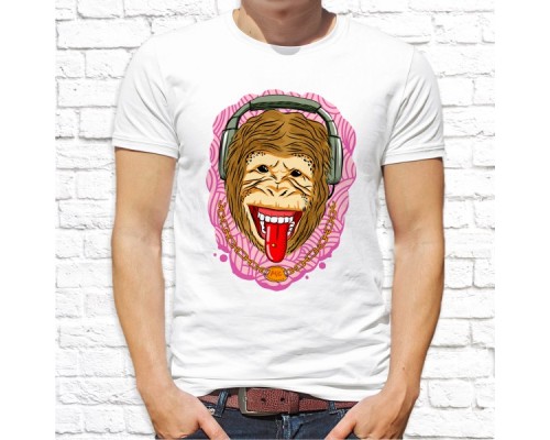 Футболка "Прикольная" 290