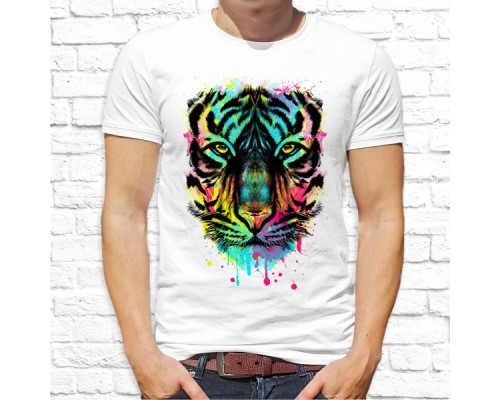 Футболка "Дизайнерская" 291