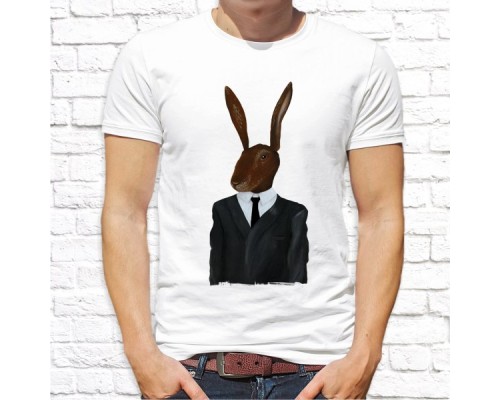 Футболка "Дизайнерская" 292