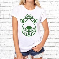 Футболка "Надпись" 296