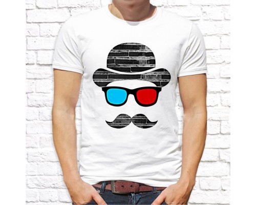 Футболка "Дизайнерская" 297