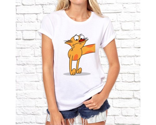 Футболка "Парная"  56