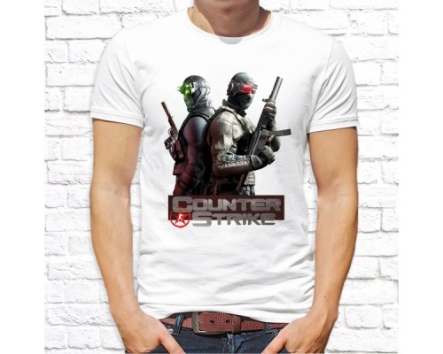 Футболка "Игры" 2