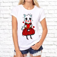 Футболка "Парная"  3