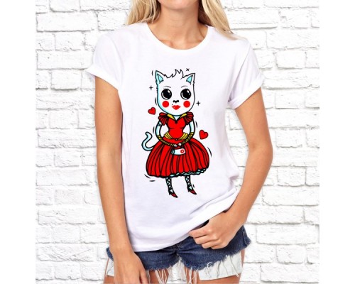 Футболка "Парная"  3