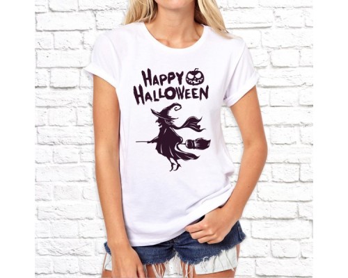 Футболка "Хэллоуин" 2