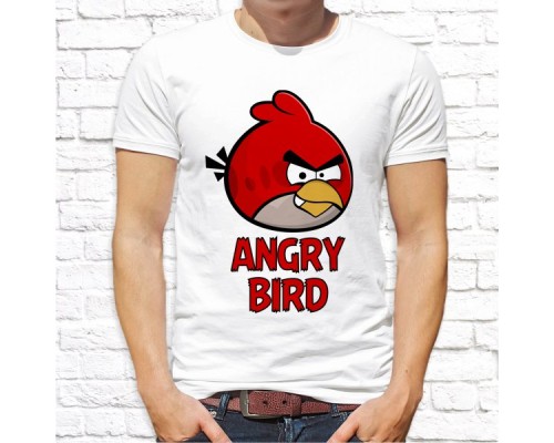 Футболка "Парная"  6