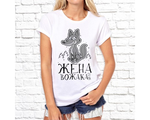 Футболка "Семейная" 8