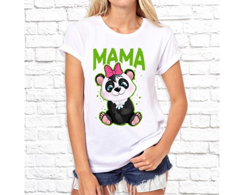 Футболка "Семейная" 109