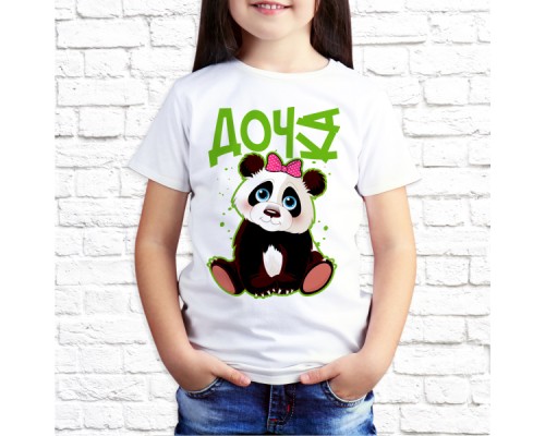 Футболка "Семейная" 111