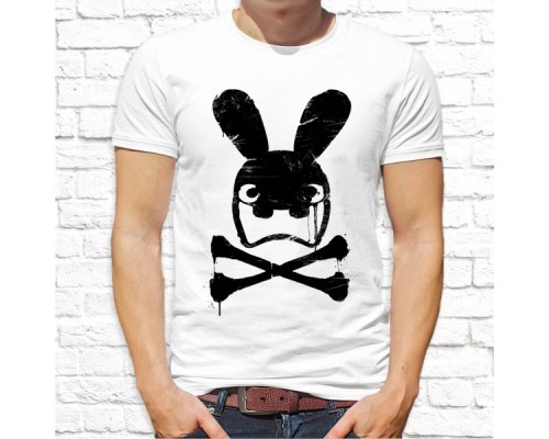 Футболка "Дизайнерская" 301