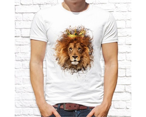 Футболка "Дизайнерская" 302