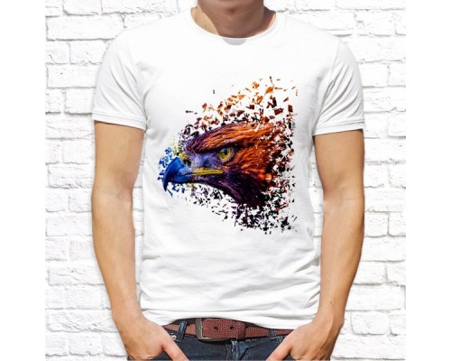 Футболка "Дизайнерская" 305