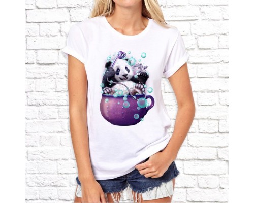 Футболка "Дизайнерская" 307