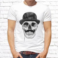 Футболка "Дизайнерская" 308