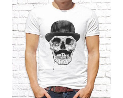 Футболка "Дизайнерская" 308