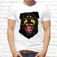 Футболка "Прикольная" 308