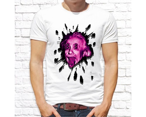 Футболка "Дизайнерская" 309