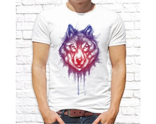 Футболка "Дизайнерская" 30