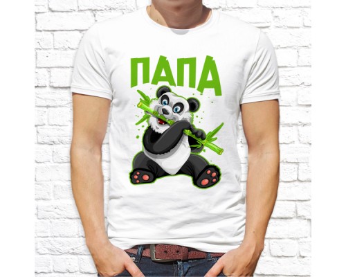 Футболка "Семейная" 108