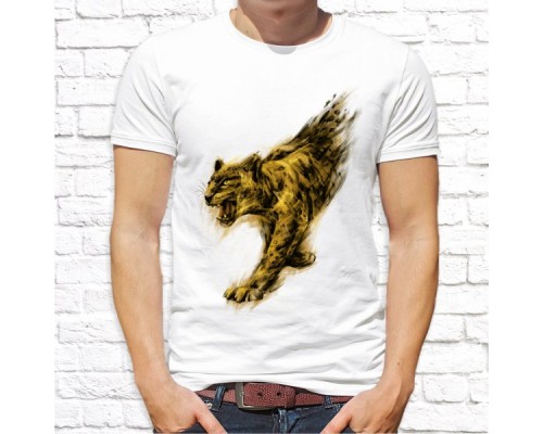 Футболка "Дизайнерская" 310